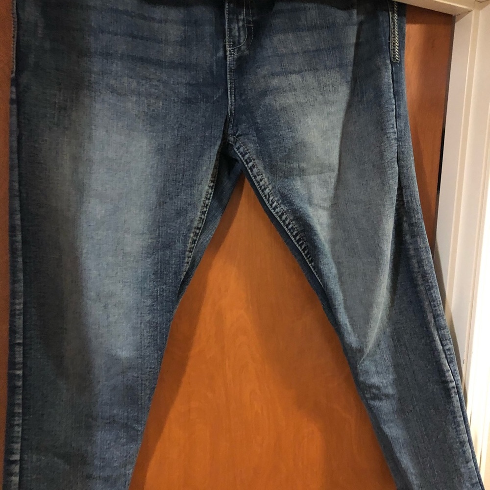 Designer G5 115 Jeans